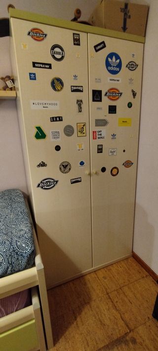 Muebles de dormitorio