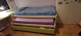 Muebles de dormitorio