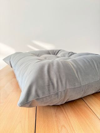 Lettino/Cuccia Cane Gatto 100x70