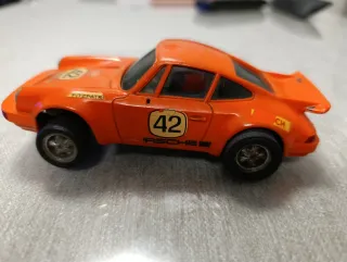 Coche Scalextric Exin