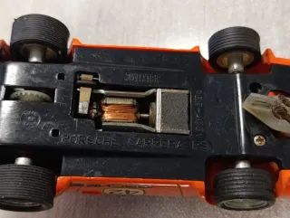 Coche Scalextric Exin