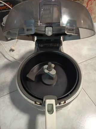 Freidora Tefal ActiFry