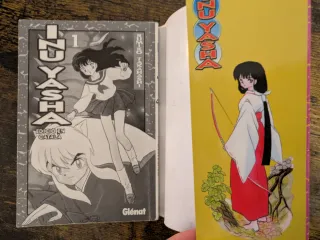 Inu-yasha 1 (Manga en català) (Catalan Edition)