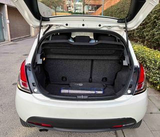 Lancia Ypsilon - 24.700km