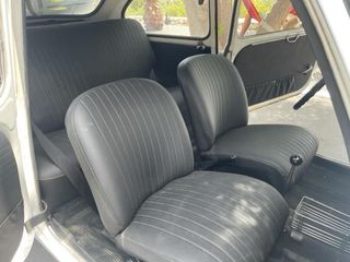 SEAT 600d
