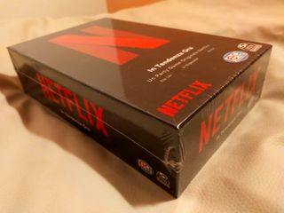 Netflix In Tendenza Ora Party Game gioco da tavolo