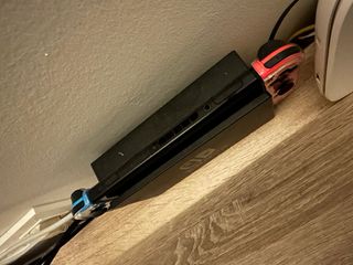 Nintendo Switch Azul y Rojo