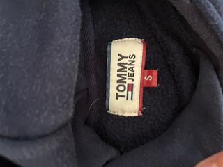 Sudadera Tommy Hilfiger Azul