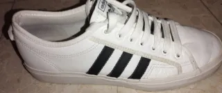 Zapatillas Adidas Nizza 43