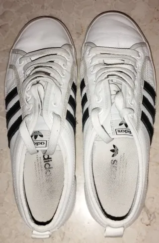 Zapatillas Adidas Nizza 43