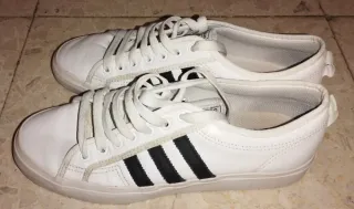 Zapatillas Adidas Nizza 43