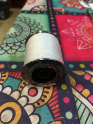 Hilo de Pesca Trenzado JOF 1000M