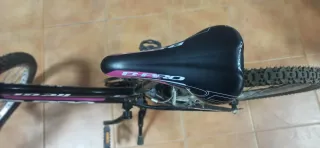 Bicicleta Montaña B-PRO JR 24