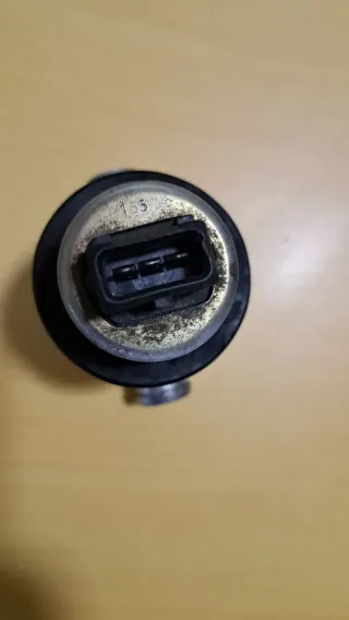 Válvula Ralentí Clio 1.8 16v