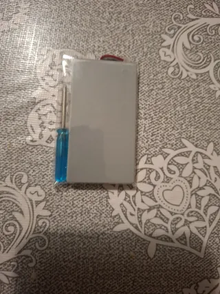 Batería Sony LIP1412 PSP Go Nueva. Precintada