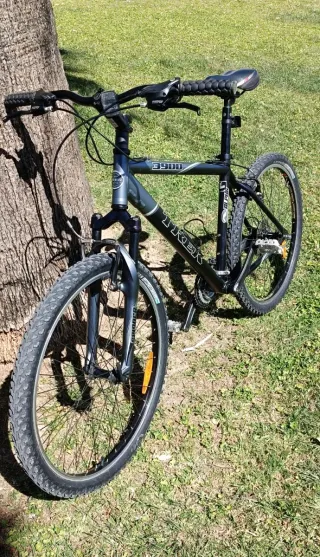 Bicicleta Trek 3900 Alpha