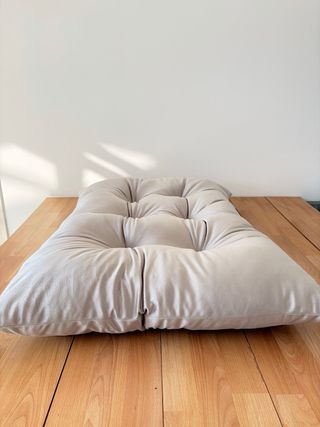 Lettino/Cuccia Cane Gatto 100x70