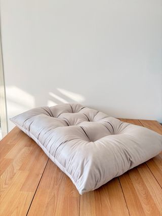 Lettino/Cuccia Cane Gatto 100x70