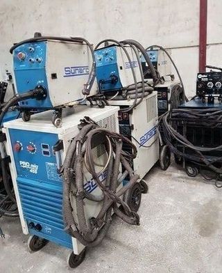 ** - MAQUINA DE HILO LOTE