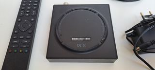 Nokia 6000 Ricevitore DVB-T/T2 HD Terrestre