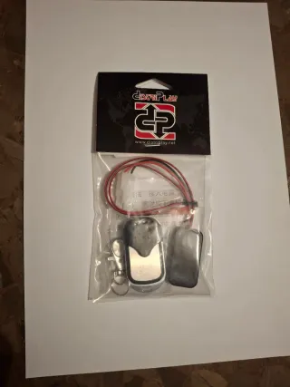 Winch RC Crawler 1:10