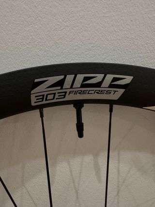 Ruedas Zipp 303 Firecrest Disc