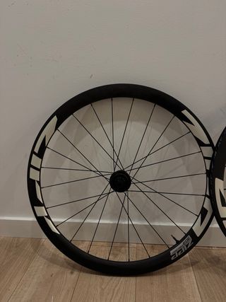 Ruedas Zipp 303 Firecrest Disc