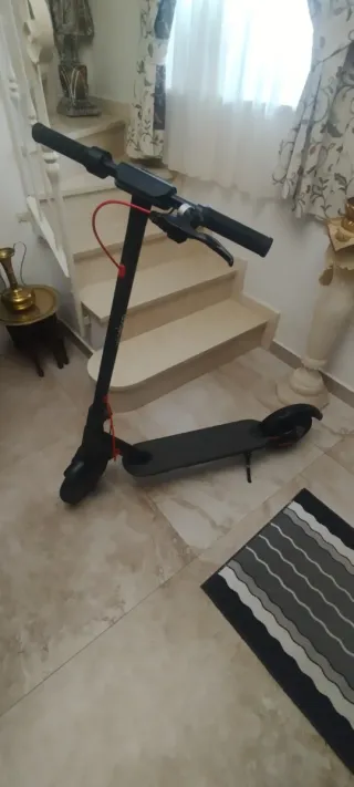 Patinete Eléctrico Nuevo