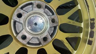 Llantas BBS 19 5x112 8.5 ET35