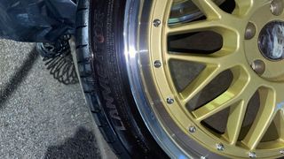 Llantas BBS 19 5x112 8.5 ET35