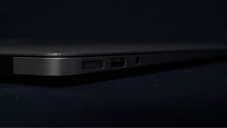 MacBook Air 11 2015 Plata