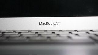 MacBook Air 11 2015 Plata