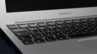 MacBook Air 11 2015 Plata