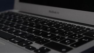 MacBook Air 11 2015 Plata