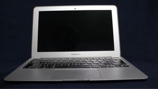 MacBook Air 11 2015 Plata