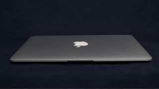 MacBook Air 11 2015 Plata