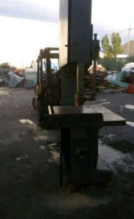 ** SIERRA CARPINTERIA