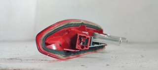 LUZ CENTRAL DE FRENO PEUGEOT 208 1.2 I TURBO 110