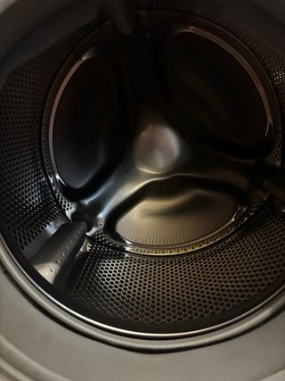 Lavadora Balay 8kg 1000 rpm