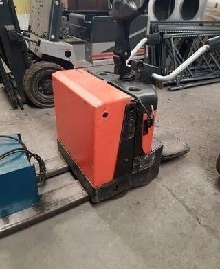 ** TRASPALETA ELETRICA BT