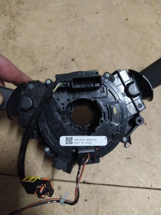 Mando Luces y Limpias Astra J