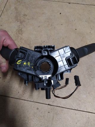 Mando Luces y Limpias Astra J