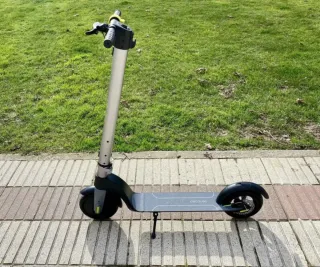 Patín eléctrico Cecotec