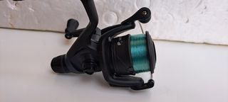 Set da Pesca Essential Lure Telesco 180 Caperlan