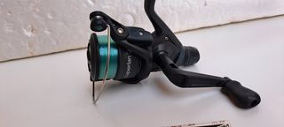 Set da Pesca Essential Lure Telesco 180 Caperlan