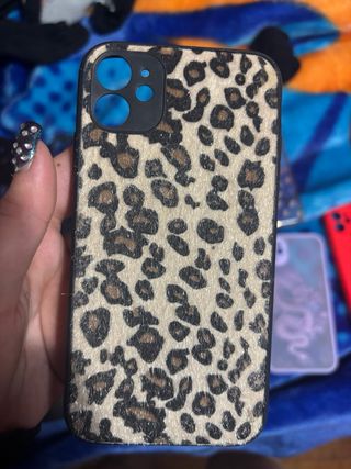 Fundas iPhone 11 Varias
