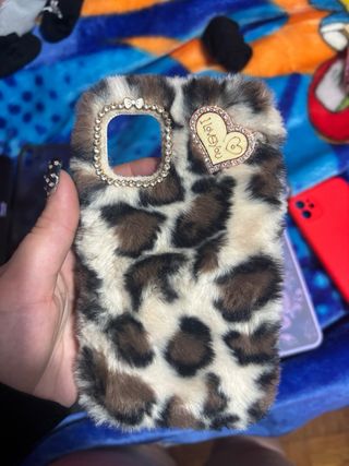 Fundas iPhone 11 Varias