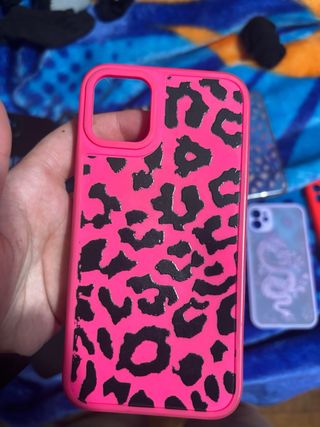 Fundas iPhone 11 Varias