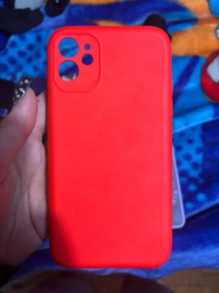 Fundas iPhone 11 Varias
