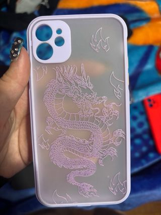 Fundas iPhone 11 Varias